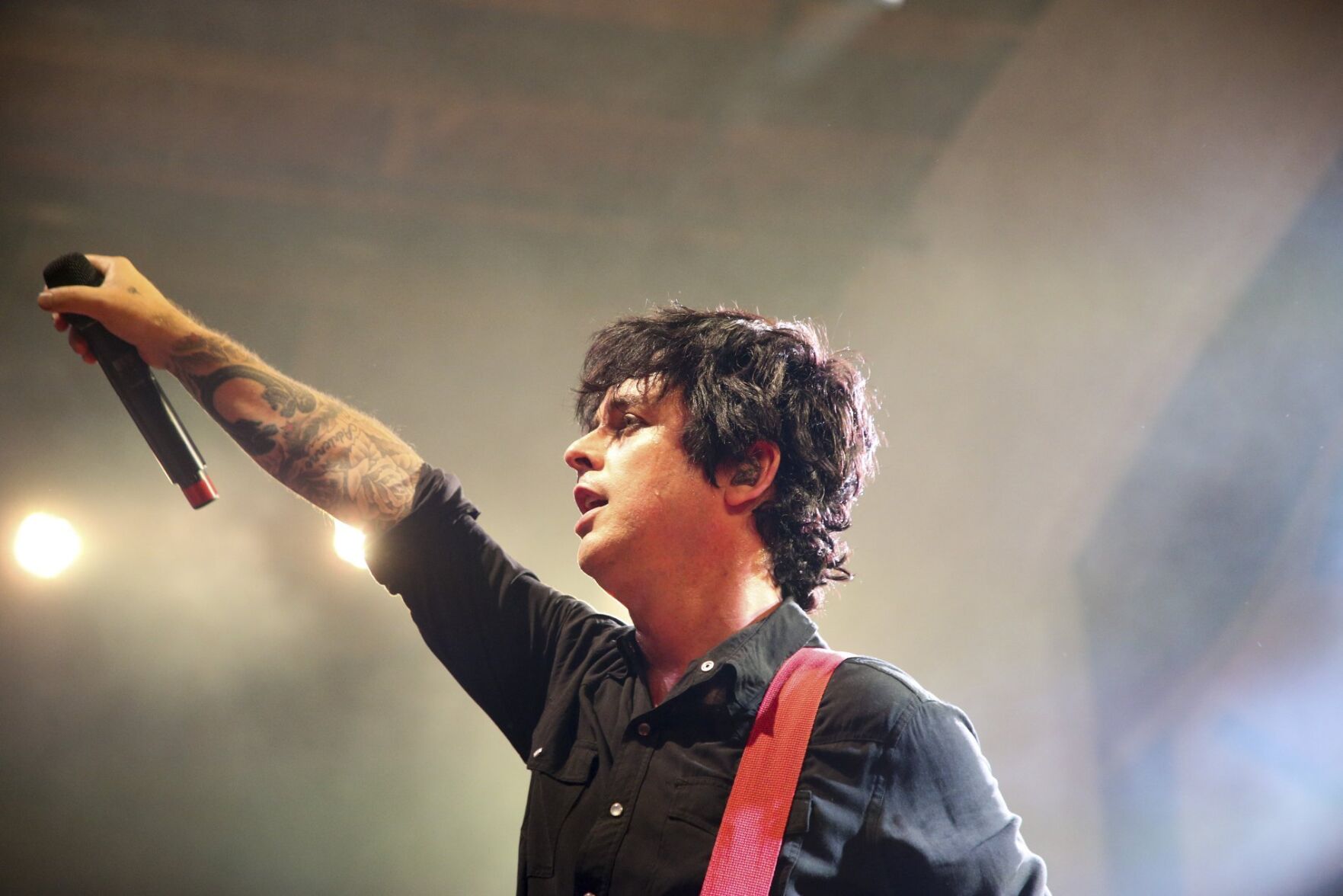 Green Day